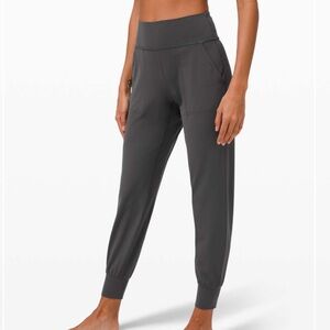 Lululemon Align Jogger - Grey